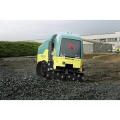  Ammann Grabenwalze Ammann ARR 1575 Grabenwalze 12465834